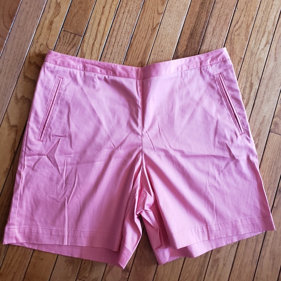 Liz Claiborne Pants - Nwot Lizgolf Bermudas